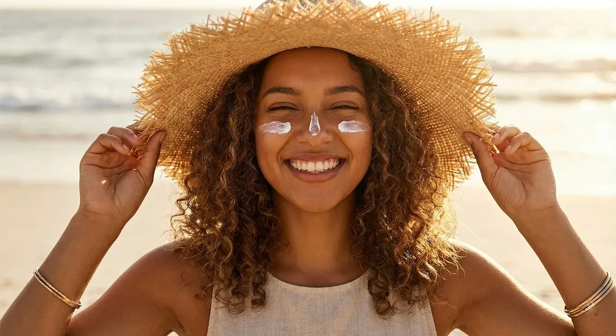How to Choose a Reef-Safe Sunscreen Before Your Next Snorkelling Trip