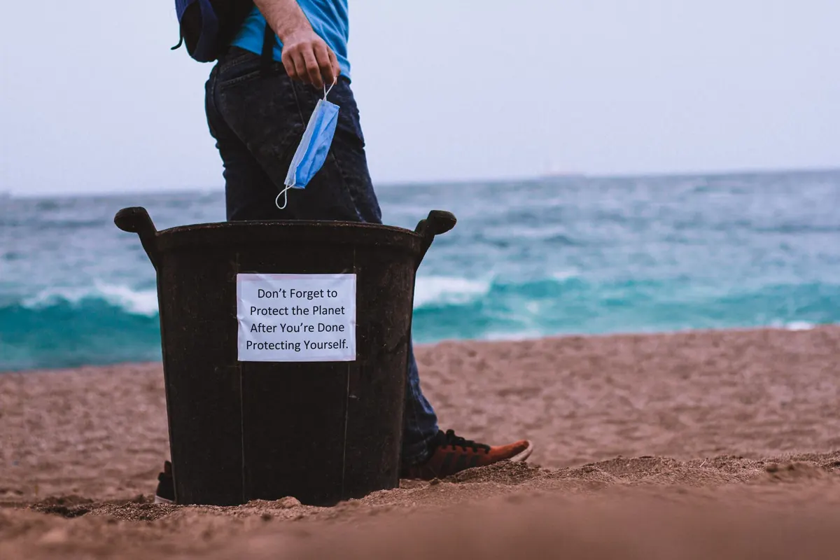 How to Organise a Coral Awareness Day in Your Local Community